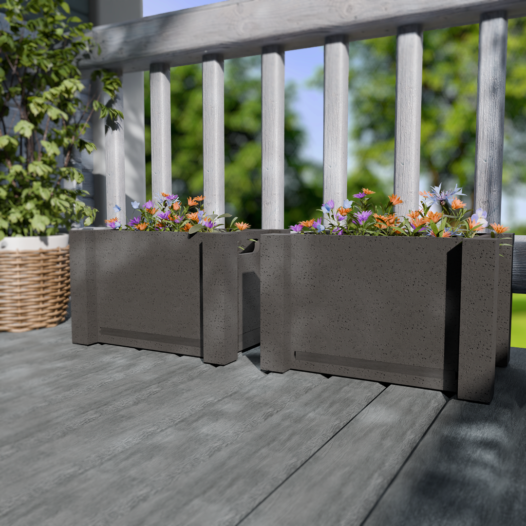 Outdoor Planters